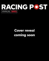 Racing Post Annual 2022 1839500875 Book Cover