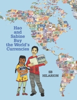Hao and Sabine Buy the World's Currencies null Book Cover