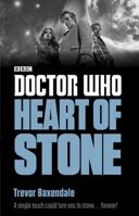 Doctor Who: Heart of Stone 1405922168 Book Cover
