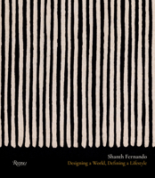 Shanth Fernando: Designing a World, Defining a Lifestyle 889184411X Book Cover