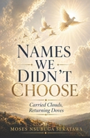 Names We Didn't Choose: Carried Clouds, Returning Doves. B0FM7VJ629 Book Cover