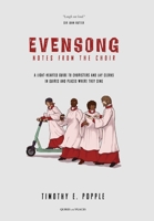 Evensong - Notes from the Choir 1068427426 Book Cover