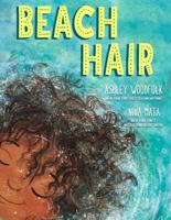 Beach Hair 166592098X Book Cover