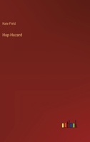 Hap-Hazard 3368196529 Book Cover