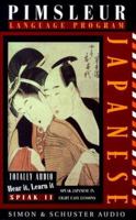 Japanese: 2nd Ed. Rev. 067131565X Book Cover