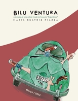 Bilu Ventura: A jornada de uma artista visual em busca de Experiência B0BZ34CN8S Book Cover