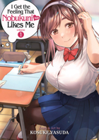 I Get the Feeling That Nobukuni-san Likes Me Vol. 1 1638585555 Book Cover