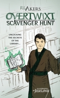 Overtwixt: Scavenger Hunt 1300892676 Book Cover