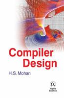 Compiler Design 1842658573 Book Cover