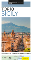 Top 10 Sicily (DK Eyewitness Top 10 Travel Guides) 0756645735 Book Cover