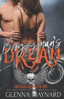 Boogeyman's Dream 1983284416 Book Cover