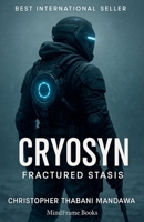 Fractured Stasis B0GMLDJSZT Book Cover