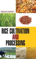 Rice Cultivation and Processing 9350562936 Book Cover