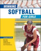 Winning Softball for Girls (Winning Sports for Girls)