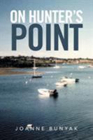 On Hunter's Point 154341012X Book Cover