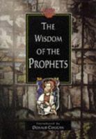 The Wisdom of the Prophets 074593871X Book Cover