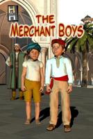 The Merchant Boys 1092645284 Book Cover