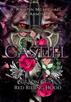 Castiel 1989997430 Book Cover