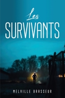 Les Survivants 180509002X Book Cover