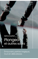Plongeon et autres sauts 2931109029 Book Cover