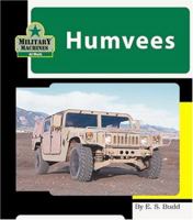 Humvees 1567669832 Book Cover