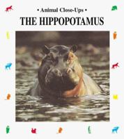 The Hippopotamus: River Horse 0881064335 Book Cover