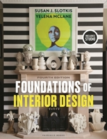 Foundations of Interior Design 1563672863 Book Cover