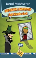 Inspektor Livingston jagt Mambo-Jack: Ein Schottland-Krimi 1981214240 Book Cover