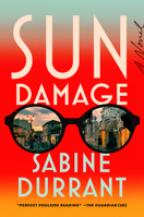 Sun Damage: A Novel 0063277689 Book Cover