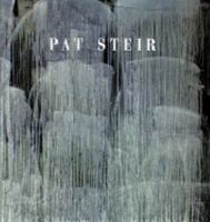 Pat Steir 0810944596 Book Cover
