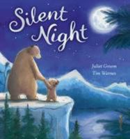 Silent Night 1848950837 Book Cover