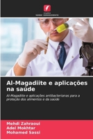 Al-Magadiite e aplicações na saúde (Portuguese Edition) 6208481066 Book Cover