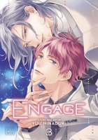 Engage, Vol. 3 (3) 1974758346 Book Cover