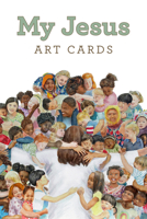 My Jesus: Art Cards 1560855274 Book Cover
