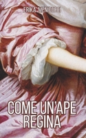 Come un'ape regina (Italian Edition) B0HBKYDKRX Book Cover