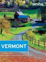 Vermont 1631212451 Book Cover