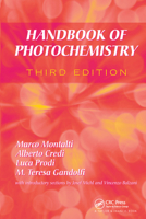 Handbook of Photochemistry 0367577909 Book Cover