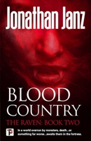 Blood Country 1787586618 Book Cover