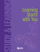 Learning Starts with You 089739111X Book Cover