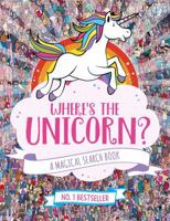 Where's the Unicorn? 1782439072 Book Cover