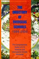 ISS Directory of Overseas Schools 2001 0913663174 Book Cover