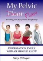 My Pelvic Flaw 0980399904 Book Cover