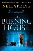 The Burning House 1786488868 Book Cover