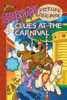 Clues at the Carnival 1614790361 Book Cover