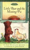 Maurice Sendak's Little Bear: Little Bear and the Missing Pie (Festival Reader) 0694017051 Book Cover
