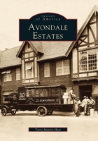 Avondale Estates 0738503460 Book Cover