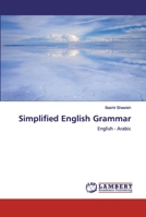 Simplified English Grammar 6200441340 Book Cover