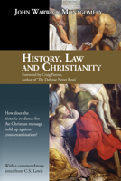 History, Law, and Christianity 1945500018 Book Cover