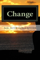 Change: Theory and explanations 1535591625 Book Cover