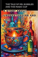 The Tale of Mr. Bubbles and the Magic Cup: A Story About Understanding and Love B0DY1T8GNH Book Cover